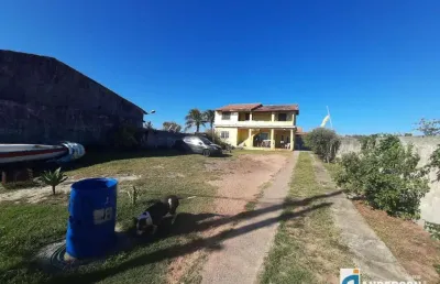 Casa duplex c/ 5 quartos à venda, 245 m² - jardim atlântico leste (itaipuaçu) - maricá/rj