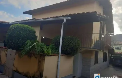 Casa c/ 2 quartos à venda, 277 m² - inoã - maricá/rj
