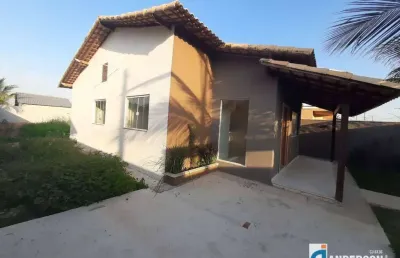 Casa c/ 3 quartos à venda - jardim atlântico leste (itaipuaçu) - maricá/rj