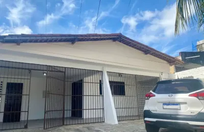 Casa com 3 quartos para alugar no jardim cidade universitária, joão pessoa , 320 m2 por r$ 2.900 por ano