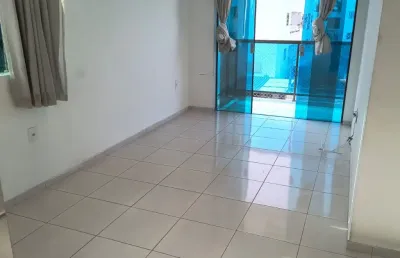 Apartamento com 3 quartos à venda no Bessa, João Pessoa 