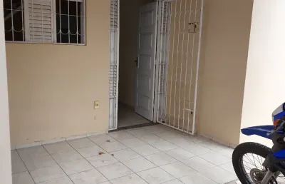 Casa com 4 quartos à venda no José Américo de Almeida, João Pessoa 