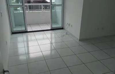 Apartamento com 3 quartos para alugar no Bancários, João Pessoa 