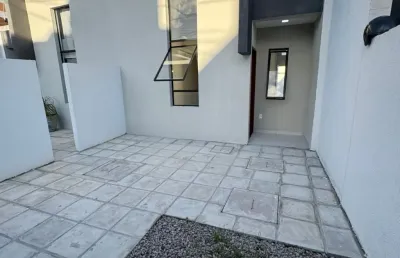 Casa com 2 quartos à venda no Cuiá, João Pessoa 