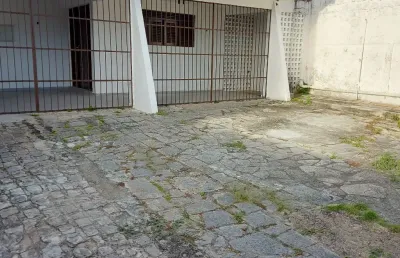 Casa com 3 quartos à venda no Bancários, João Pessoa 