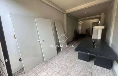 Loja para alugar, 60 m² por r$ 2.310,00/mês - são gabriel - belo horizonte/mg