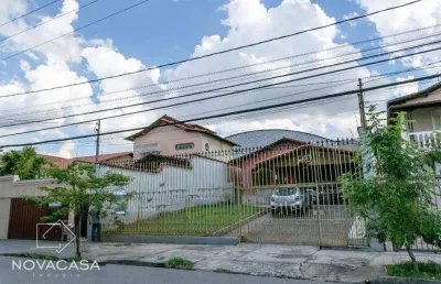 Casa para alugar, 314 m² por r$ 12.116,00/mês - itapoã - belo horizonte/mg