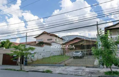 Casa para alugar, 314 m² por r$ 12.116,00/mês - itapoã - belo horizonte/mg