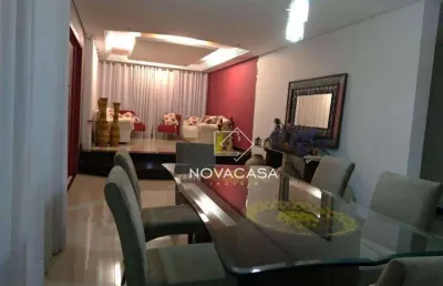 Casa com 3 dormitórios para alugar, 404 m² por r$ 7.414,00/mês - santa amélia - belo horizonte/mg