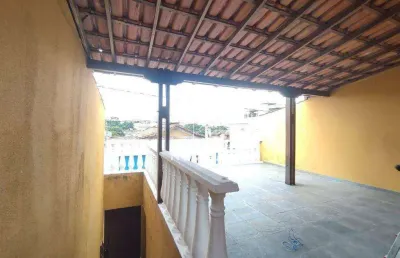 Casa com 2 dormitórios para alugar, 100 m² por r$ 2.621,89/mês - planalto - belo horizonte/mg