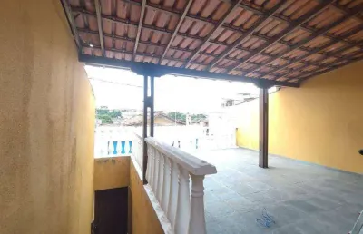 Casa com 2 dormitórios para alugar, 100 m² por r$ 2.621,89/mês - planalto - belo horizonte/mg
