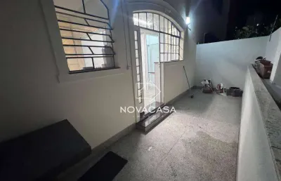 Apartamento garden com 3 dormitórios para alugar, 133 m² por r$ 4.578,00/mês - gutierrez - belo horizonte/mg