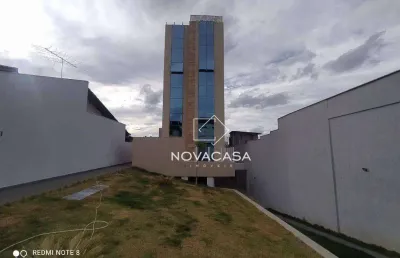 Apartamento com 3 dormitórios para alugar, 78 m² por r$ 3.800,00/mês - santa branca - belo horizonte/mg