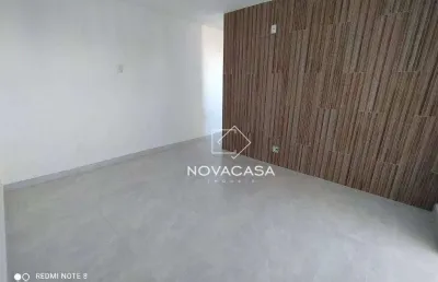 Apartamento com 2 dormitórios para alugar, 65 m² por r$ 2.306,00/mês - planalto - belo horizonte/mg