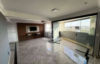 Apartamento com 2 dormitórios para alugar, 90 m² por r$ 4.470,50/mês - itapoã - belo horizonte/mg