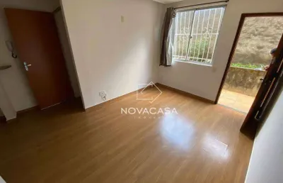 Apartamento garden com 3 dormitórios para alugar, 90 m² por r$ 2.500,00/mês - santa amélia - belo horizonte/mg