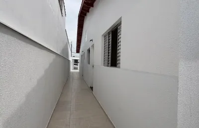 Casa com 2 quartos à venda na Rua Serrolândia, 76, Jardim Oliveira, Guarulhos