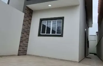 Casa com 3 quartos à venda na Rua Elpidio Ferreira Guimarães, 263, Arujá Center Ville, Arujá
