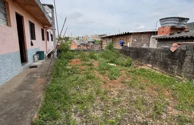 Terreno à venda na Rua Urussanga, 127, Vila Izabel, Guarulhos