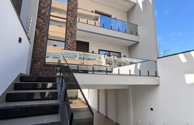 Casa com 3 quartos à venda na Vila Carmela III, Guarulhos 