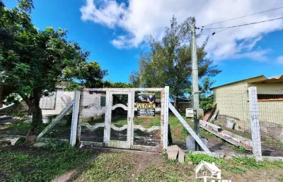 Terreno com preço de ocasião no centro em cidreira/rs