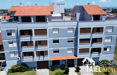 Apartamento com 4 quartos à venda na Travessa Heitor Gil, Centro, Tramandaí