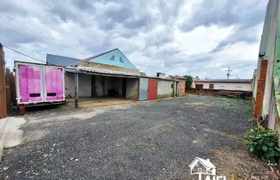 Terreno à venda na Rua Osvaldo Aranha, Centro, Cidreira