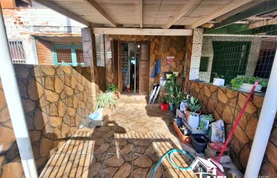 Apartamento térreo apenas 1 quadra do mar na praia de cidreira/rs