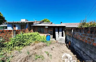 Terreno em excelente localização na praia de cidreira/rs