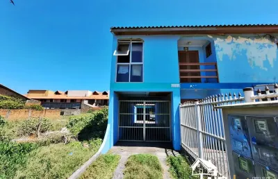 Lindo apartamento no bairro salinas - praia de cidreira/rs
