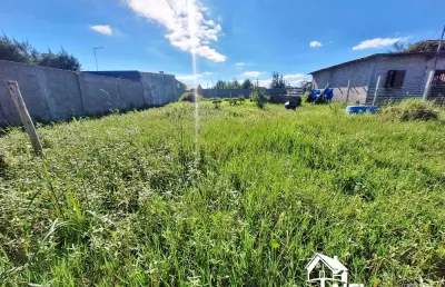 Terreno à venda na Rua Callil Miguel Allen, Centro, Balneário Pinhal