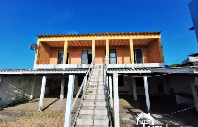Excelente investimento: pousada próxima da praia em cidreira/rs