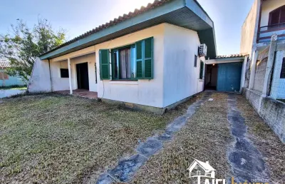Casa com 2 quartos à venda na Rua Arildo Luiz Da Rosa Pinto, Centro, Cidreira