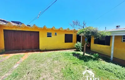 Duas casas pelo preço de uma no centro de cidreira/rs