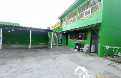 Apartamento com 1 quarto à venda na Rua Waldir De Azevedo, Salinas, Cidreira