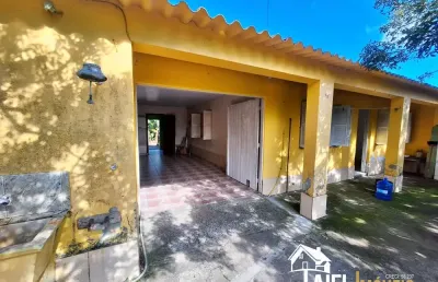 Excelente residência na costa do sol em cidreira/rs