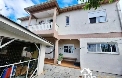 Casa com 3 quartos à venda na Rua Silveira Martins, Centro, Cidreira