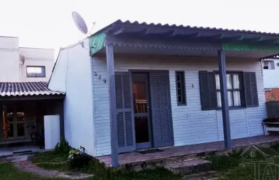 Casa com 4 quartos à venda na Rua Agostinho Dos Santos, Nazaré, Cidreira