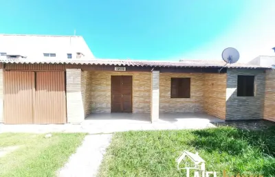 Casa com 2 quartos à venda na Rua Altemar Dutra, Salinas, Cidreira