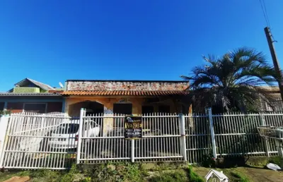 Casa com 5 quartos à venda na Rua Ajaecyr Nunes Da Silveira, Centro, Cidreira