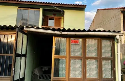 Apartamento duplex com 3 dormitórios e suíte no bairro salinas em cidreira/rs