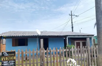 Terreno à venda na Rua 10, Chico Mendes, Cidreira