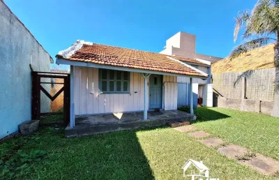 Casa em condomínio fechado com 2 quartos à venda na Rua Assis Brasil, Centro, Cidreira