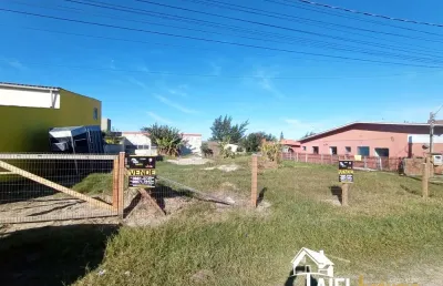 Terreno à venda na Av Fausto Borba Prates, Nazaré, Cidreira
