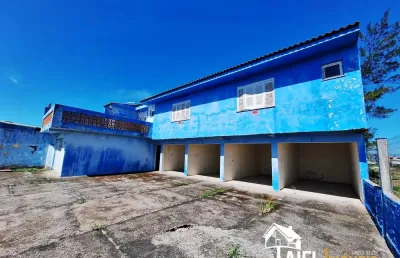 Casa comercial com 3 salas à venda na Rua Osvaldo Aranha, Centro, Cidreira