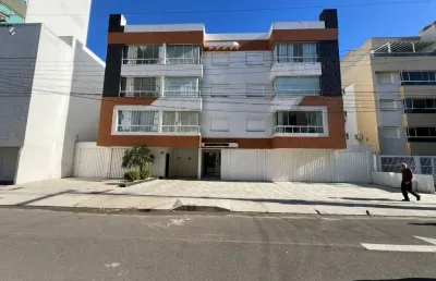 Apartamento com 2 quartos à venda na Rua Tuiuti, 522, Centro, Tramandaí