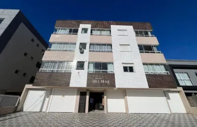Incrível oportunidade: apartamento no edifício brisas del mar