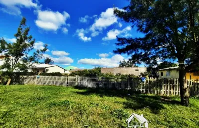 2 terrenos em salinas, praia de cidreira/rs - r$ 85.000 cada um