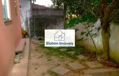 Casa com 2 quartos à venda na Estrada Aderson Ferreira Filho, 6500, Nova Cidade, Macaé