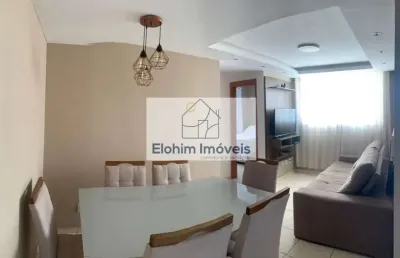 Apartamento à venda no bairro são josé do barreto - macaé/rj